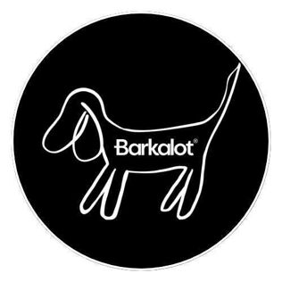 logo de la marque Barkalot