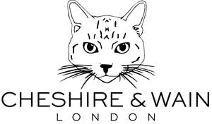 logo de la marque Cheshire & Wain