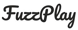 logo de la marque Fuzzplay