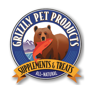 logo de la marque Grizzly