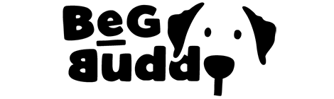 logo de la marque BeG Buddy