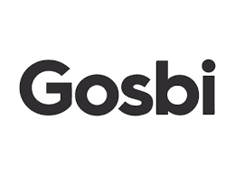 logo de la marque Gosbi