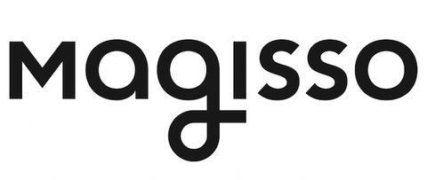 logo de la marque Magisso