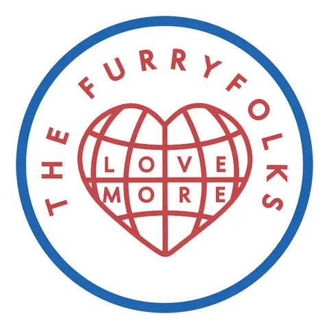 logo de la marque The Furryfolks