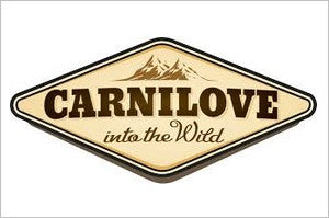 logo de la marque Carnilove