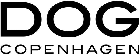 logo de la marque Dog Copenhagen