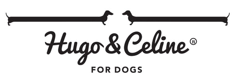 logo de la marque Hugo & Celine