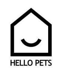 logo de la marque Hello Pets