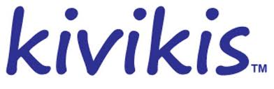 logo de la marque Kivikis