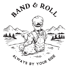 logo de la marque Band&roll