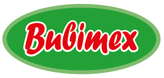 logo de la marque Bubimex