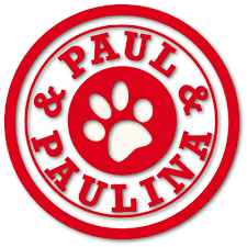 logo de la marque Paul & Paulina