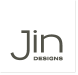 logo de la marque JinDesigns