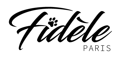 logo de la marque Fidèle Paris