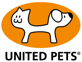 logo de la marque United Pets