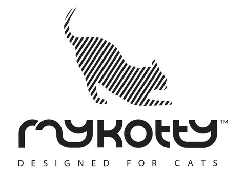 logo de la marque My Kotty
