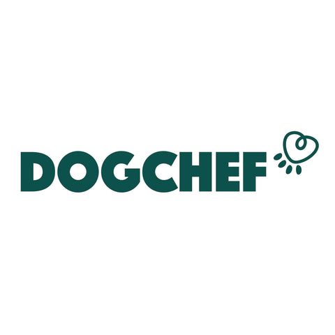 logo de la marque Dog Chef
