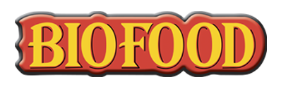 logo de la marque Biofood