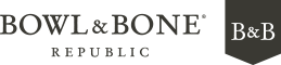logo de la marque Bowl and Bone