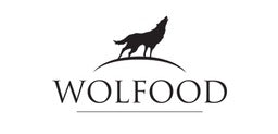 Croquettes pour chiens Wolfood low grain au poulet (faibles en céréales) -  Hariet & Rosie