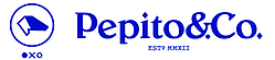 logo de la marque Pepito & Co