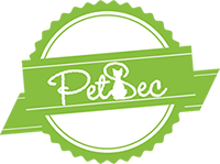 logo de la marque Petsec