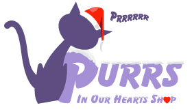 logo de la marque Purrs