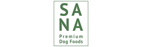 logo de la marque Sanadog