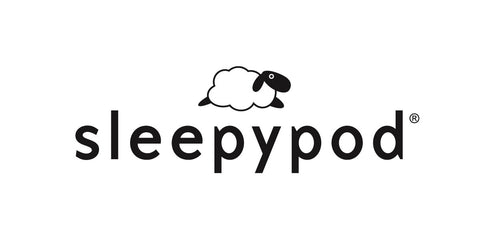 logo de la marque Sleepypod