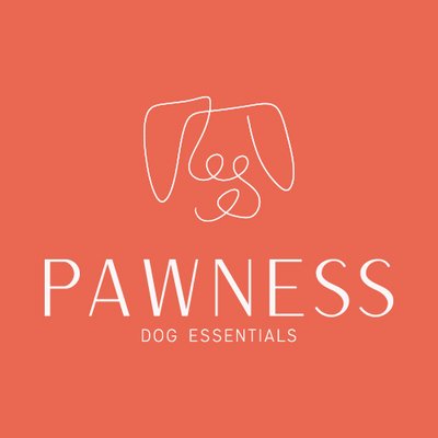logo de la marque Pawness