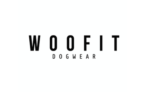 logo de la marque Woofit