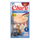 Snack liquide pour chat Churu