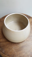 Bol en céramique pour cocker