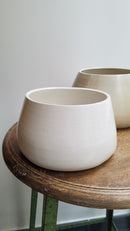 Bol en céramique pour cocker