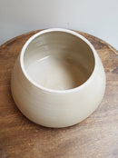 Bol en céramique pour cocker