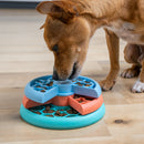 Puzzle pour chiots et petits chien Niv.2