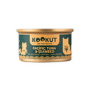 Alimentation pour chats Cuisson au Naturel  Kookut