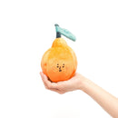 Jouet d'Enrichissement et de Fouille pour Chiens – Orange Nosework