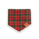 Bandana de Noël pour chien Atelier Markiz