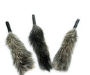 Goatee fluffee jouet interchangeable pour baguette bug hunter