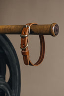 Collier pour chien en cuir Fir Air Band & Roll