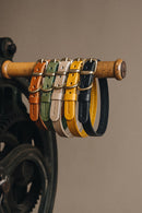 Collier pour chien en cuir Fir Air Band & Roll