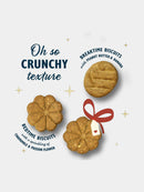 Calendrier de l'avent pour chien