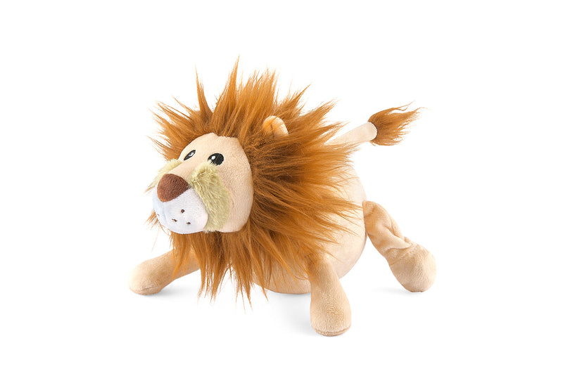 Peluche pour chien Big Five of Africa