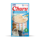 Snack liquide pour chat Churu