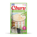 Snack liquide pour chat Churu