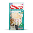 Snack liquide pour chat Churu