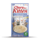 Snack liquide pour chat Churu