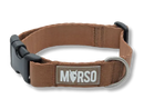 Collier pour chien recyclé Solid