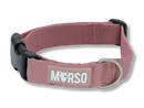 Collier pour chien recyclé Solid